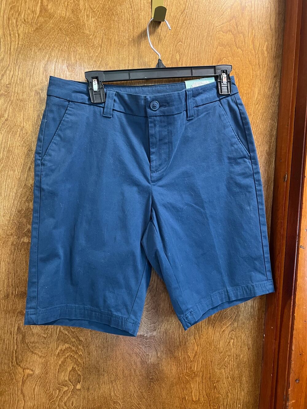 NWT Magellan Women’s Happy Camper Shorts sze 4